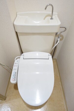 プランドールSの物件内観写真